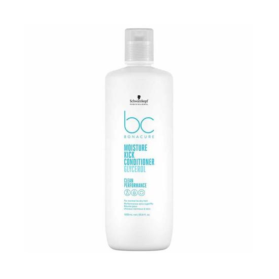 Schwarzkopf BC Bonacure Moisture Kick Conditioner
