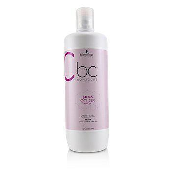 Schwarzkopf BC Bonacure pH 4.5 Colour Freeze Conditioner 1000ml
