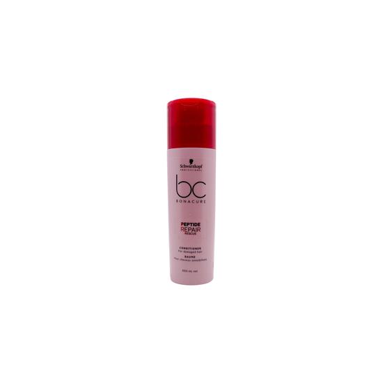 Schwarzkopf BC Bonacure Repair Rescue Conditioner 200ml