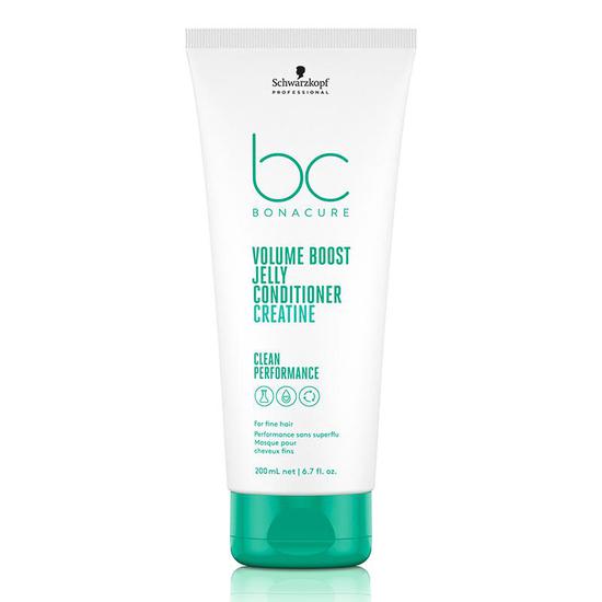 Schwarzkopf Professional Volume Boost Jelly Conditioner 200ml