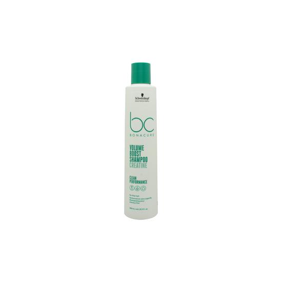 Schwarzkopf BC Bonacure Volume Boost Shampoo