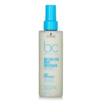 Schwarzkopf BC Moisture Kick Spray Conditioner Glycerol 200ml