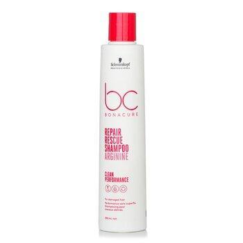 Schwarzkopf BC Repair Rescue Shampoo Arginine 250ml