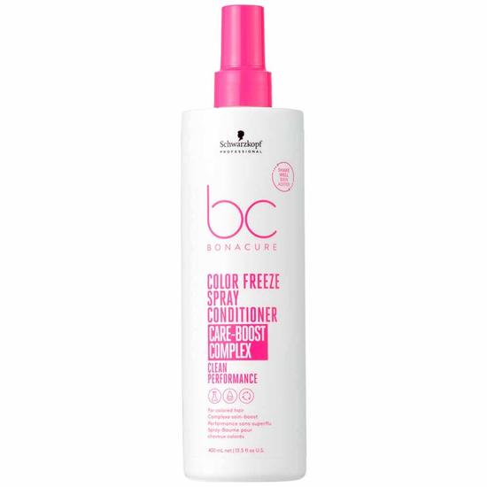 Schwarzkopf Bonacure Colour Freeze Care Boost Complex Spray Conditioner