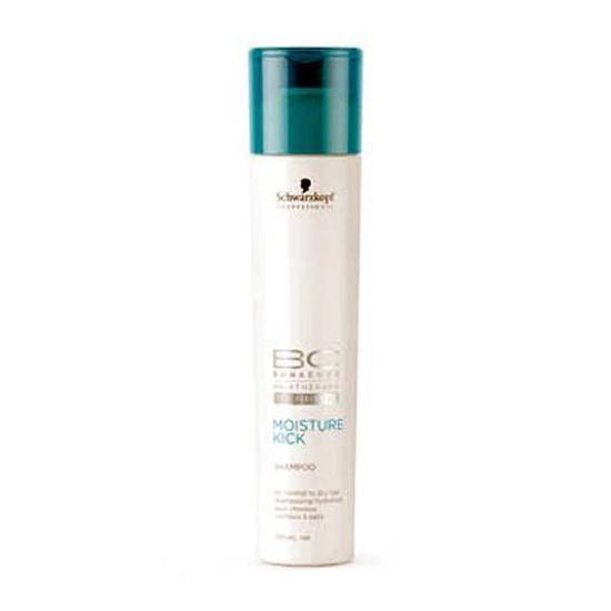 Schwarzkopf Bonacure Hairtherapy Moisture Kick Shampoo
