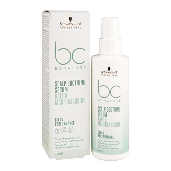 Schwarzkopf Bonacure Kale & Madecassoside Scalp Soothing Serum 100ml