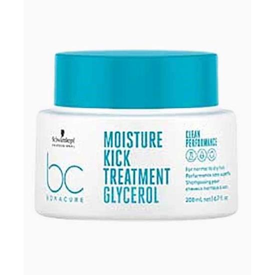 Schwarzkopf Bonacure Moisture Kick Glycerol Treatment 500ml