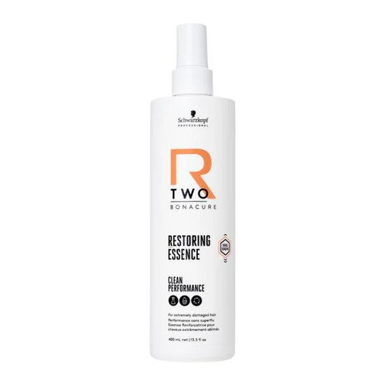 Schwarzkopf Bonacure R-TWO Restoring Essence Hair 400ml