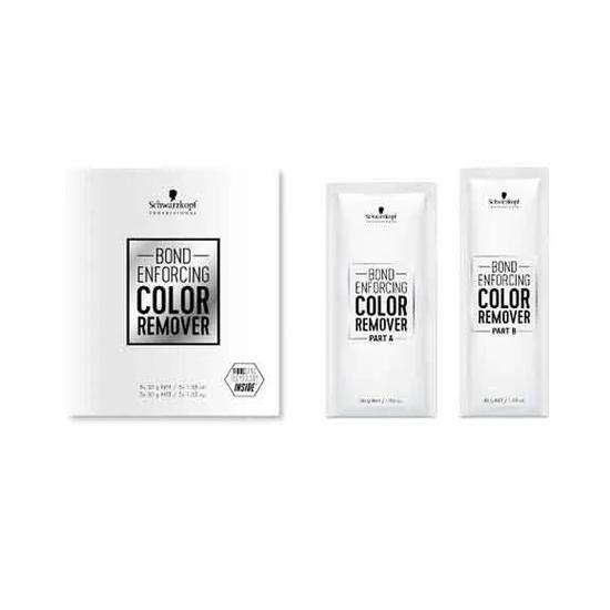 Schwarzkopf Bond Enforcing Colour Remover