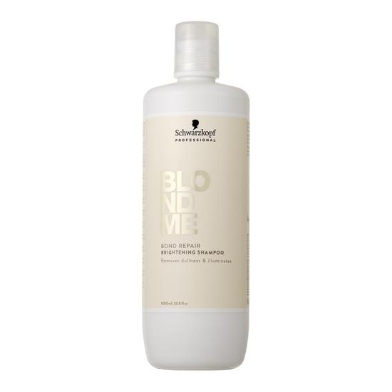 Schwarzkopf Professional Bond Repair Brightening Shampoo 1000ml