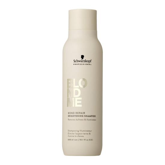 Schwarzkopf Bond Repair Brightening Shampoo 300ml