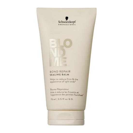 Schwarzkopf Bond Repair Sealing Balm 75ml