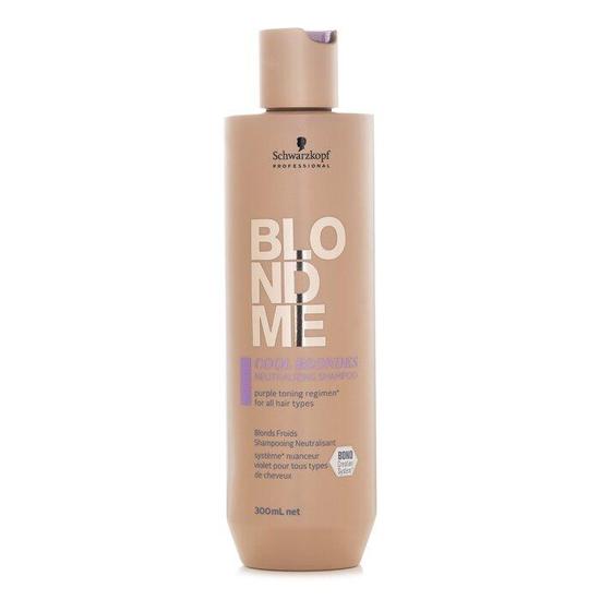 Schwarzkopf Cb Neutra Shampoo