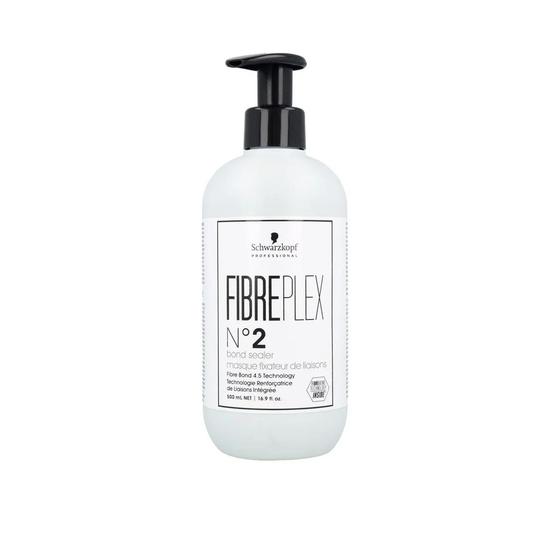 Schwarzkopf Expert Kit No 2 Bond Sealer 500ml