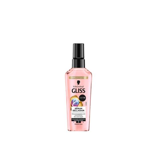 Schwarzkopf Gliss Split Ends Hair Miracle Serum 75ml