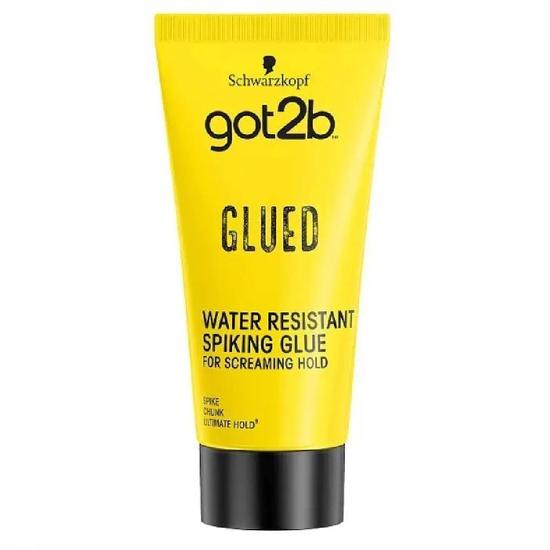 Schwarzkopf Glued Spiking Glue 150ml