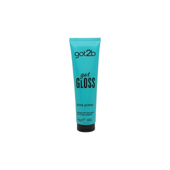 Schwarzkopf Got Gloss Shine Primer