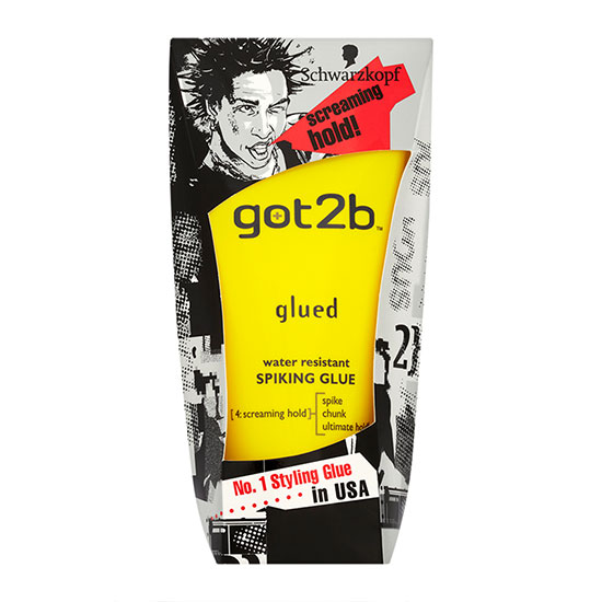 Schwarzkopf Got2b Glued Spiking Glue 150ml