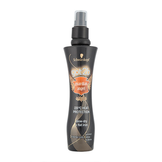 Schwarzkopf got2b Guard Angel Heat Protection Spray