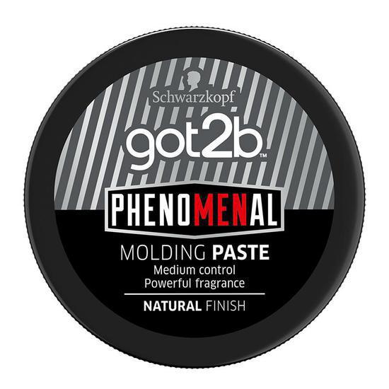 Schwarzkopf Got2b PhenoMENal Paste 100ml