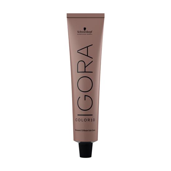 Schwarzkopf Igora Colour 10 Hair Colour Full Range 60Ml / 6-00