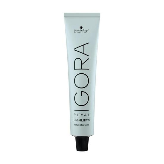 Schwarzkopf Igora Royal Highlift Permanent Colour 10-49