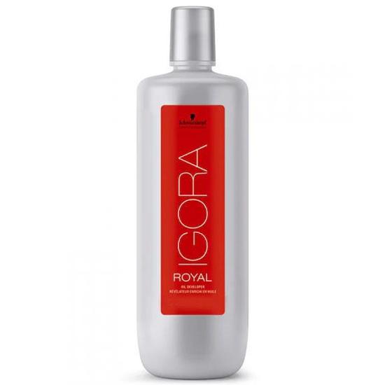 Schwarzkopf Igora Royal Oil Developer 1000ml / 3 % / Vol 10