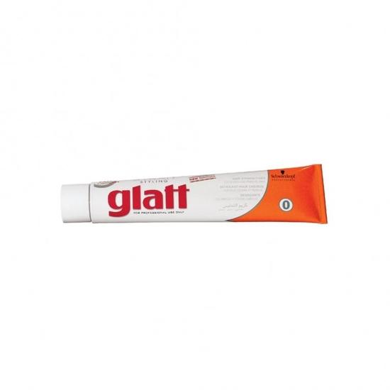 Schwarzkopf Miscellaneous Schwarzkopf Glatt Professional Styling- 1 82ml