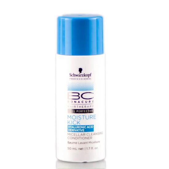 Schwarzkopf Moisture Kick Micellar Cleansing Conditioner
