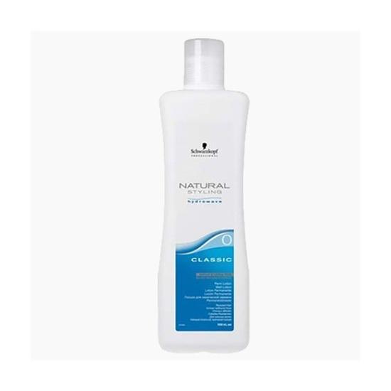 Schwarzkopf Natural Styling Hydrowave Classic 0 Perm Lotion