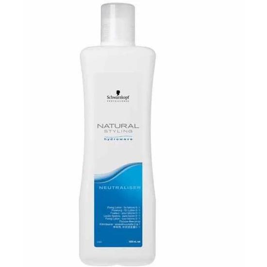 Schwarzkopf Natural Styling Hydrowave Neutraliser