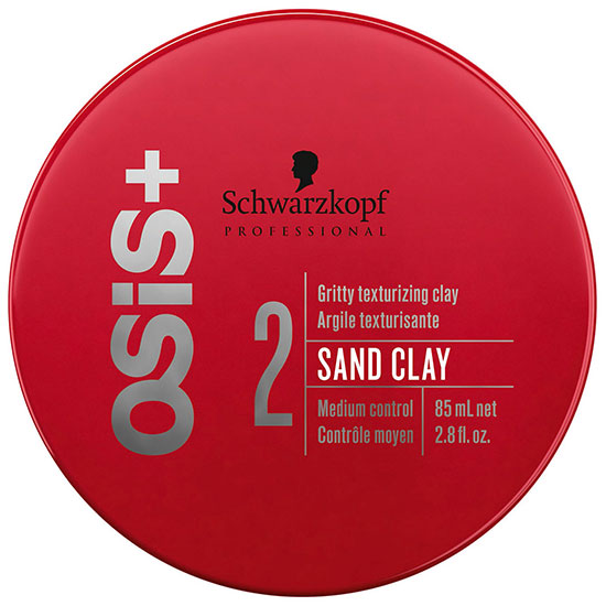 Schwarzkopf Professional Osis+ Sand Clay 85ml