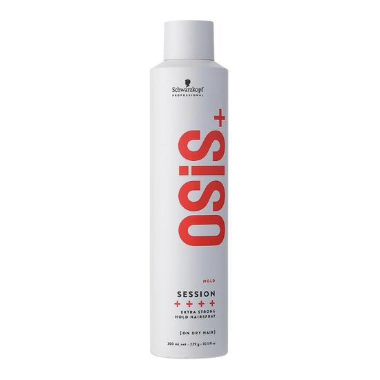 Schwarzkopf Osis Session Extra Strong Hold Hairspray