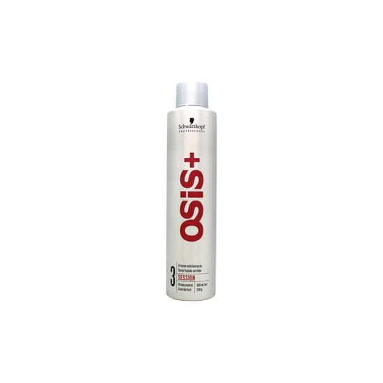 Schwarzkopf Osis+ Session Extreme Hold Hairspray 300ml