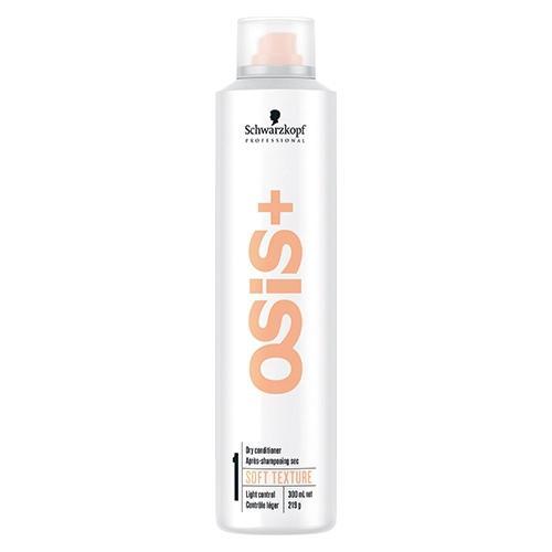 Schwarzkopf OSiS Soft Texture Dry Conditioner