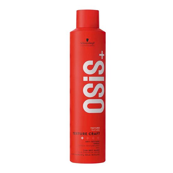 Schwarzkopf Osis Texture Craft Dry Texture Spray