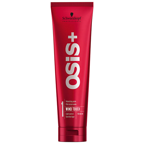 Schwarzkopf OSiS+ Wind Touch 150ml