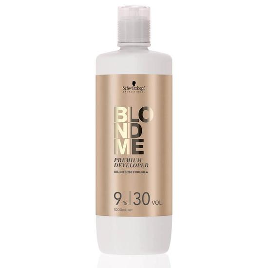 Schwarzkopf Premium Developer Oil Intense Formula