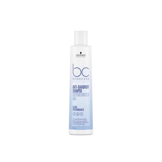 Schwarzkopf Professional BC Anti-Dandruff Shampoo 250ml