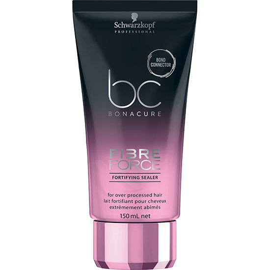 Schwarzkopf Professional BC Bonacure Fibre Force Fortifying Sealer 150ml