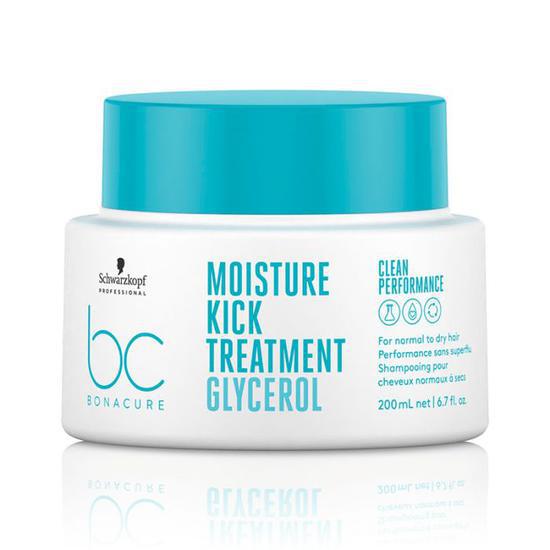Schwarzkopf Professional BC Bonacure Moisture Kick Treatment 200ml