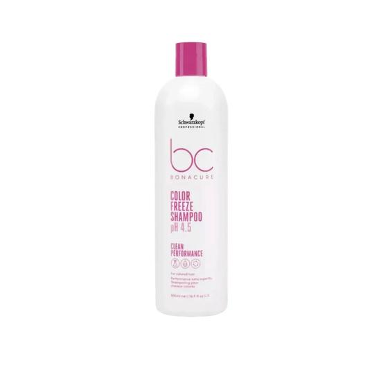 Schwarzkopf Professional BC Bonacure pH 4.5 Colour Freeze Conditioner