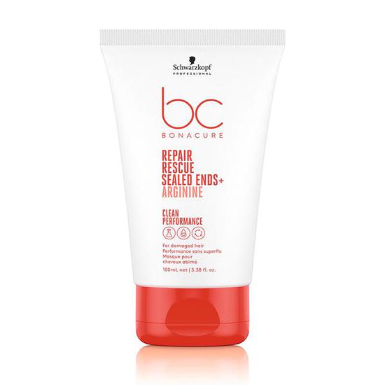 Schwarzkopf Professional BC Bonacure Repair Rescue Sealed Ends 100ml