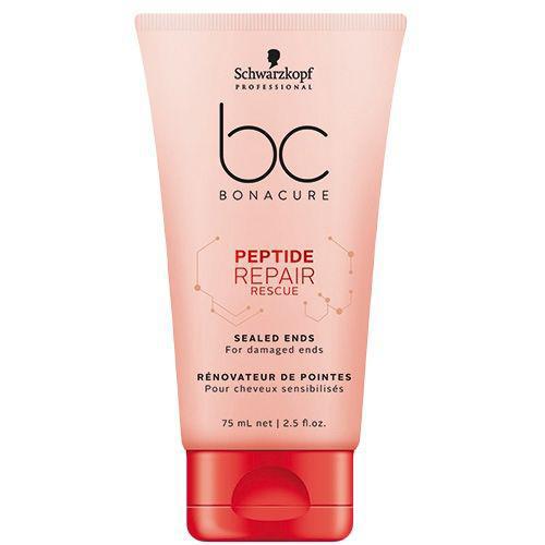 Schwarzkopf Professional BC Bonacure Repair Rescue Sealed Ends 75ml