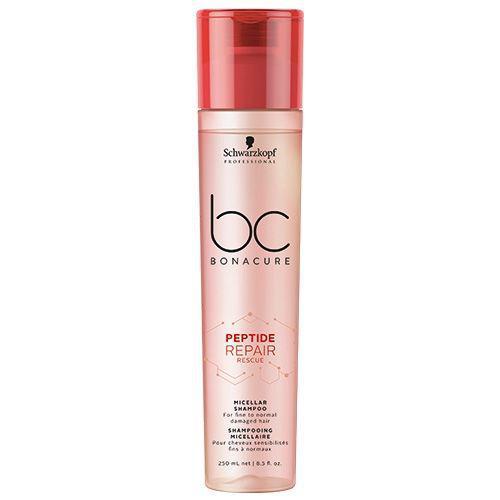 Schwarzkopf Professional BC Bonacure Repair Rescue Shampoo 250ml