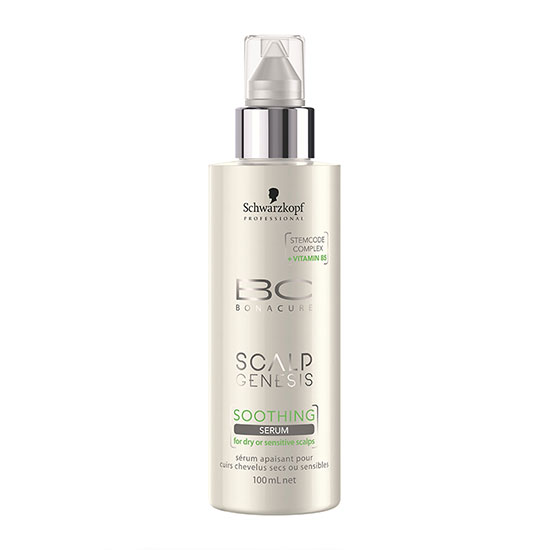 Schwarzkopf Professional BC Bonacure Scalp Genesis Soothing Serum 100ml