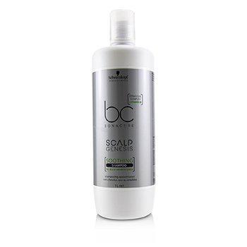 Schwarzkopf Professional BC Bonacure Scalp Genesis Soothing Shampoo 1litre