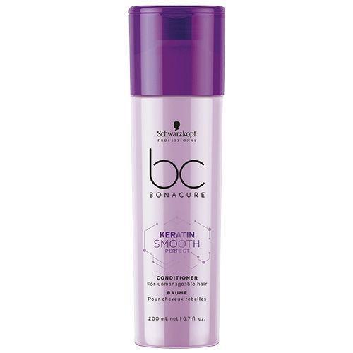 Schwarzkopf Professional BC Bonacure Smooth Perfect Conditioner 200ml