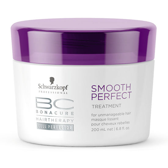 Schwarzkopf Professional BC Bonacure Smooth Perfect Treatment