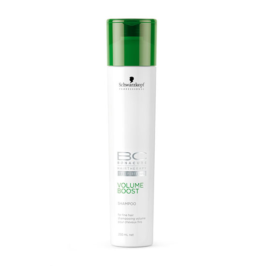 Schwarzkopf Professional BC Bonacure Volume Boost Shampoo 250ml
